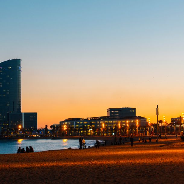 Barcelona y Madrid,las ciudades más atractivas para la inversión hotelera